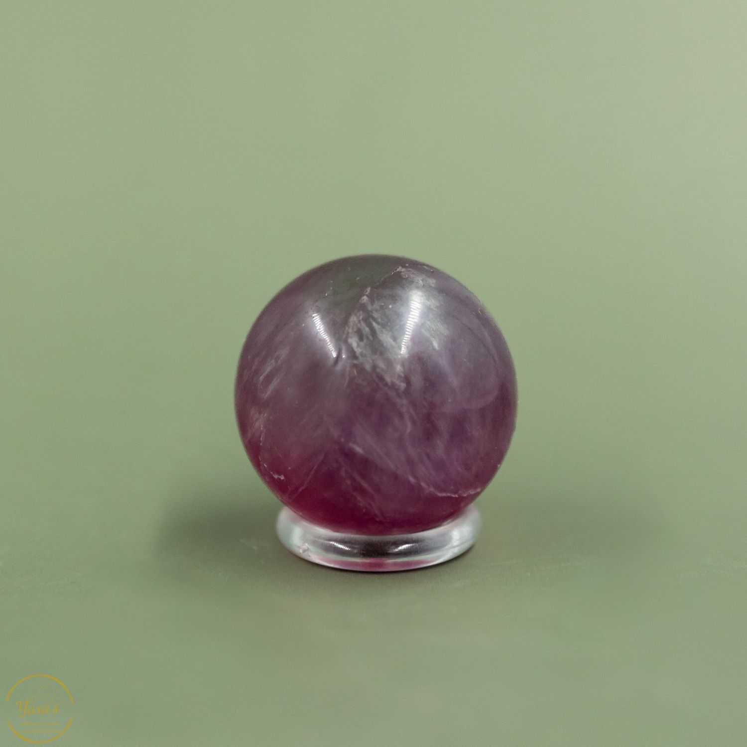 Fluoriet bol - 36 gram