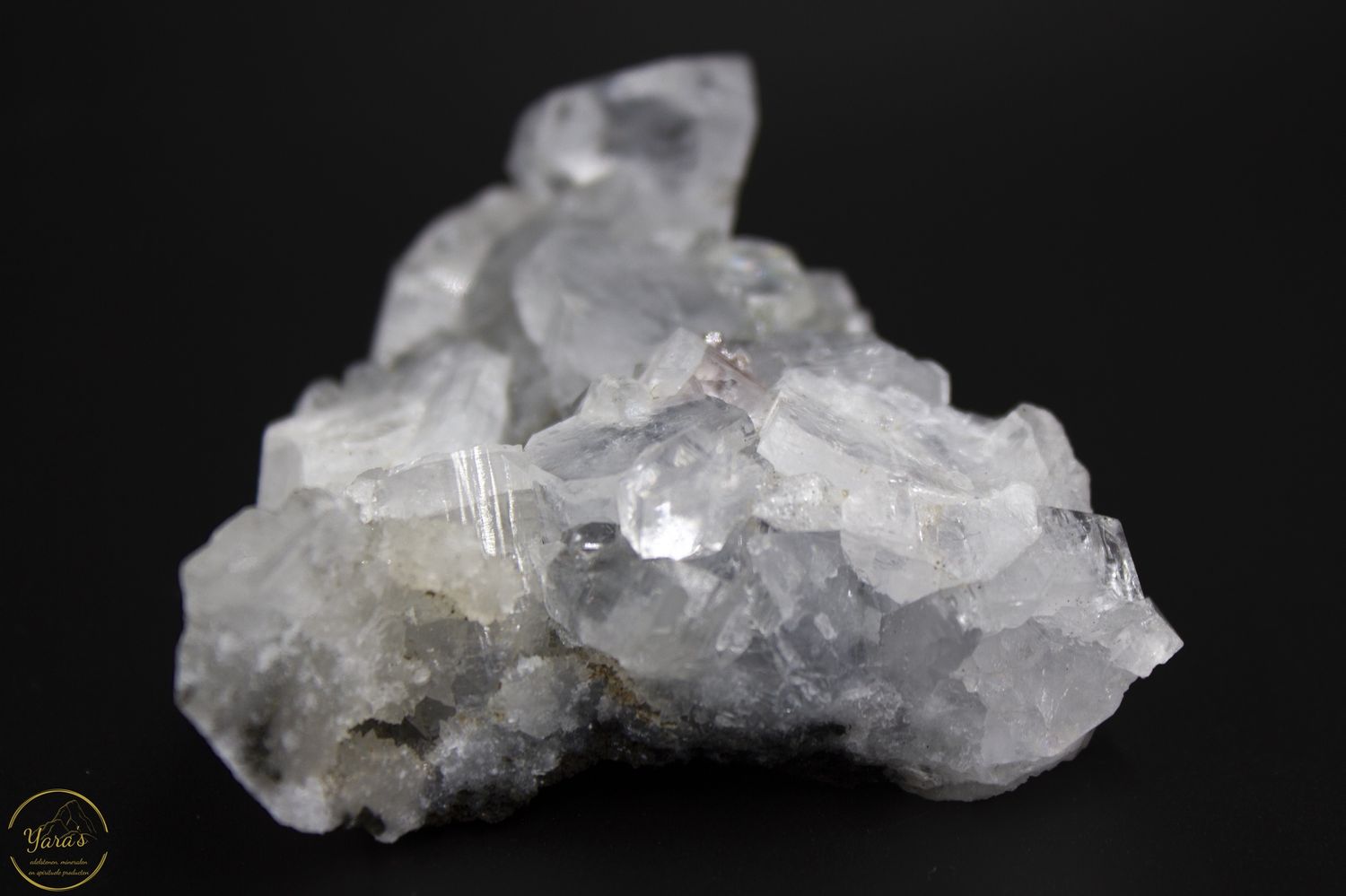 Apofyliet A+ - India 78 gram