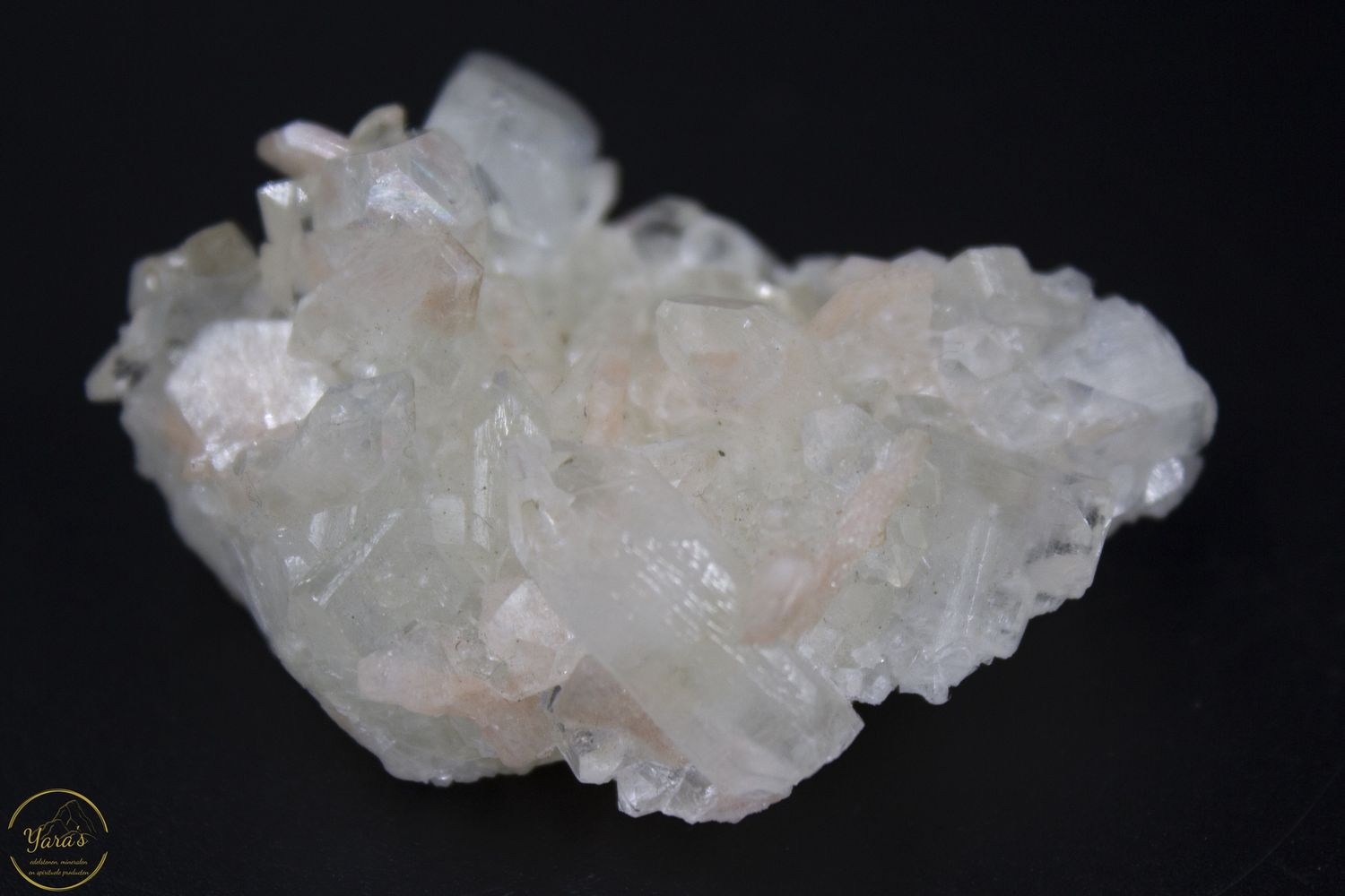 Apofyliet A+  India  -39 gram