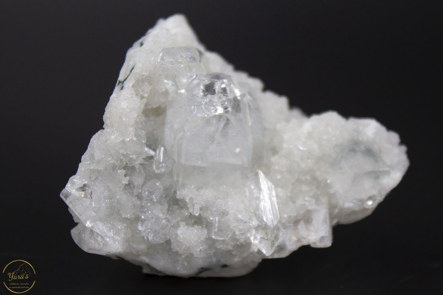 Apofyliet india - 35 gram