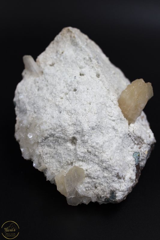 Apofyliet met stilbiet - 646 gram