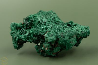 Velvet malachiet- 165 gram