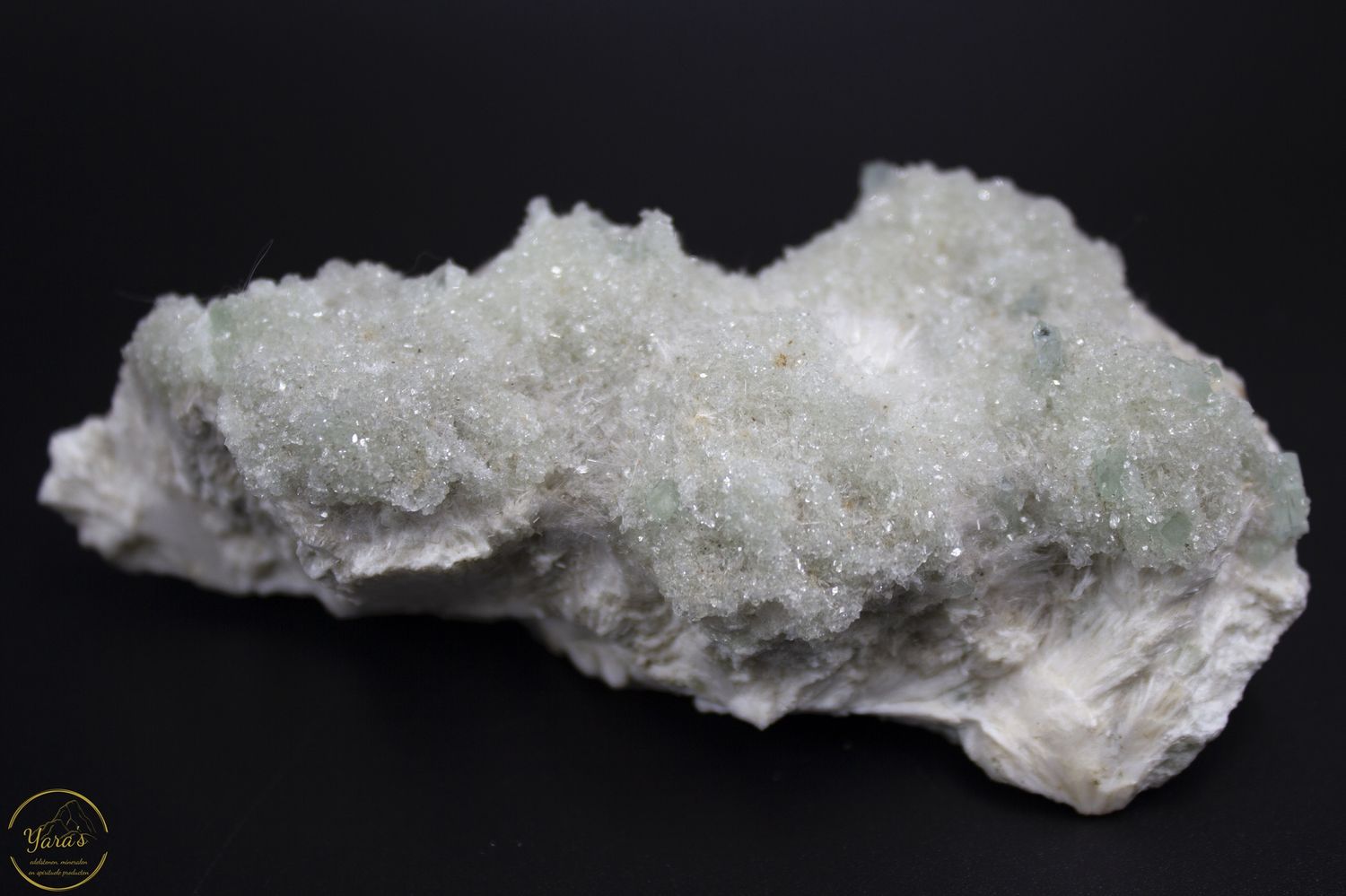 Apofyliet India - 141 gram