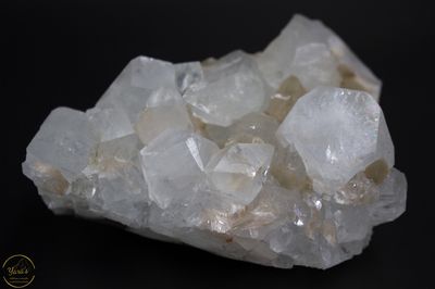 Apofyliet met stilbiet A+ India - 371 gram