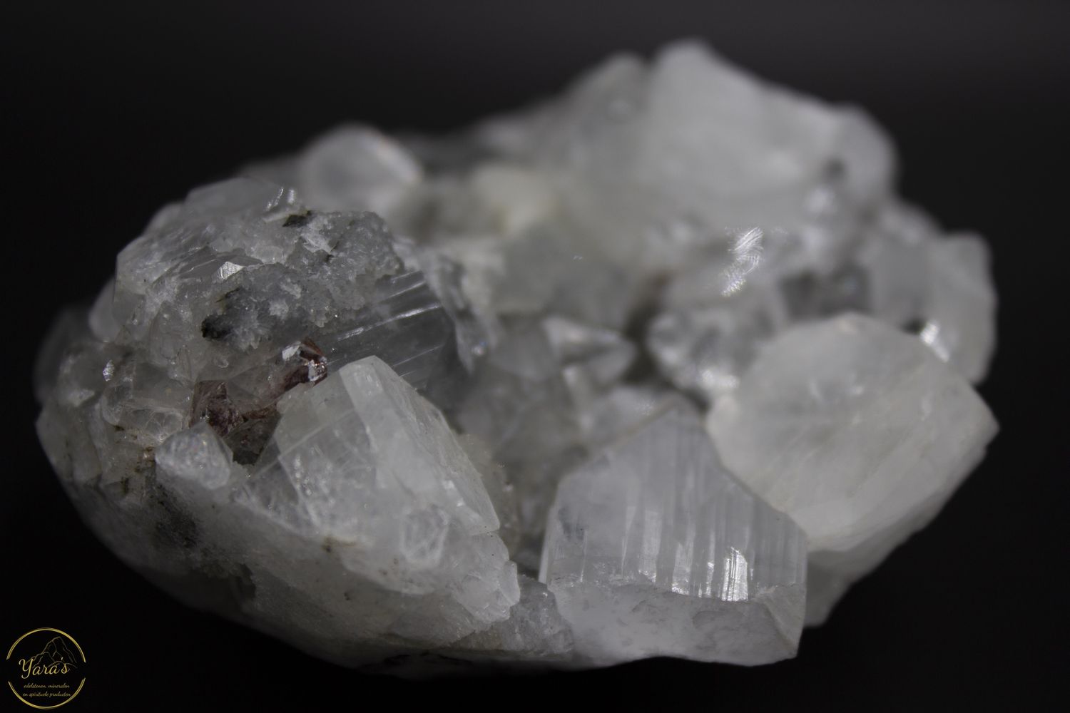 Apofyliet A+  India - 284 gram