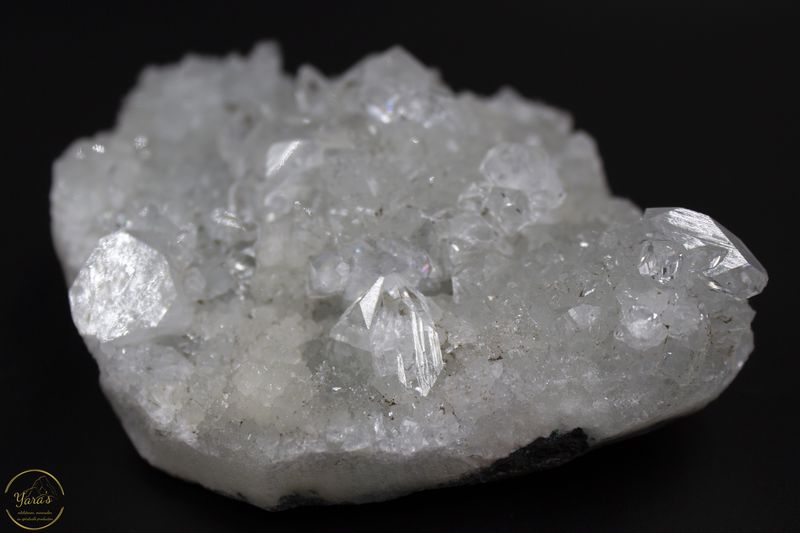 Apofyliet A+  India - 284. gram