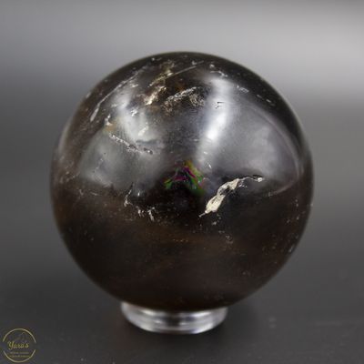 Rookkwarts bol Brazilië 5cm