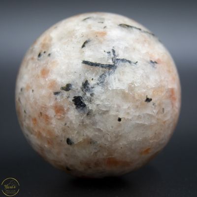 Zonnesteen bol 174 gram