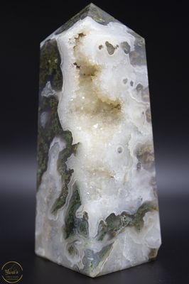 Mosagaat Obelisk - 518 gram