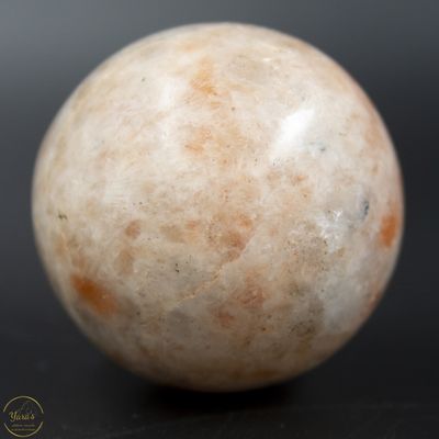 Zonnesteen bol 114 gram