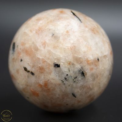 Zonnesteen bol 164 gram