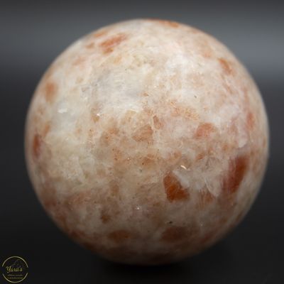Zonnesteen bol 136 gram