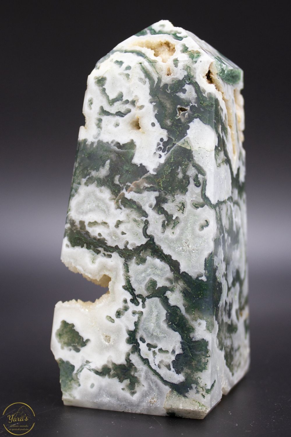 Mosagaat Obelisk - 462 gram