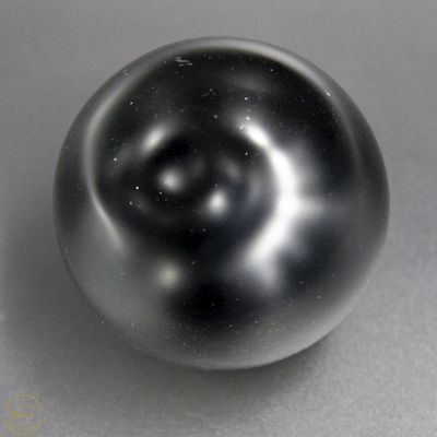 Obsidiaan bol 186 gram
