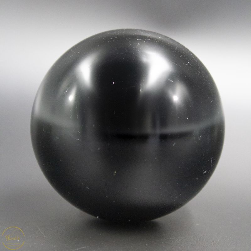 Obsidiaan bol 168 gram