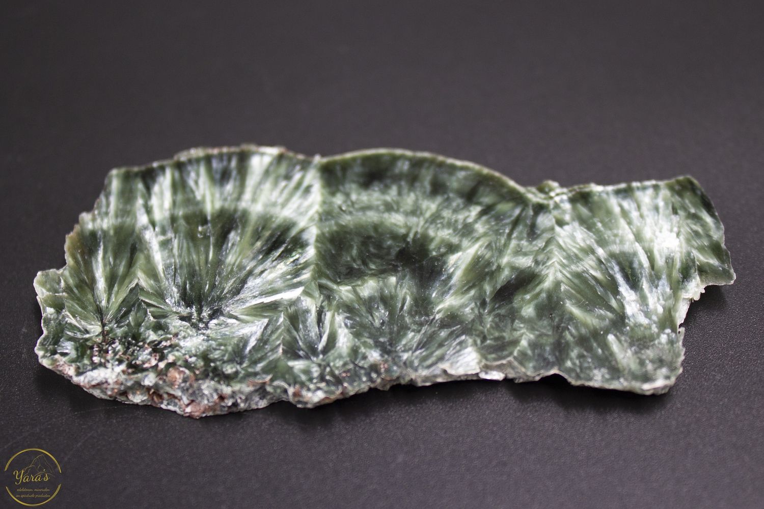 Serafiniet A+ Rusland --  38 gram