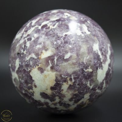 Lepidoliet Bol 628 gram