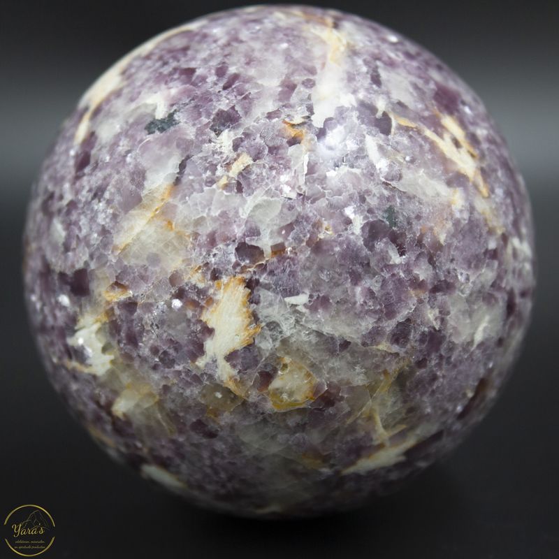 Lepidoliet Bol 452 gram