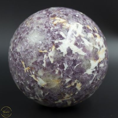 Lepidoliet Bol 592 gram