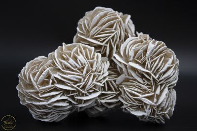 Woestijnroos - 577 gram - Marokko