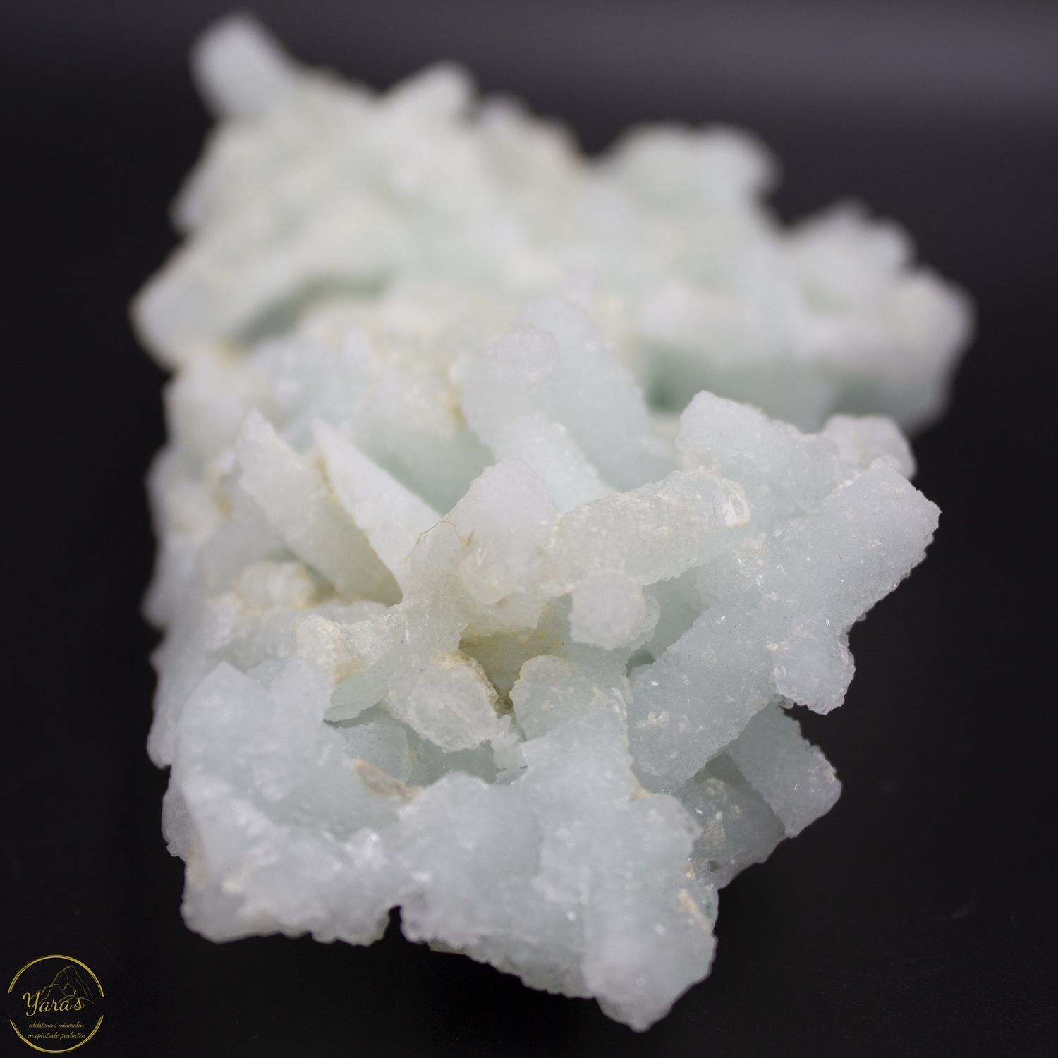 Prehniet Ruw - India 430 gram