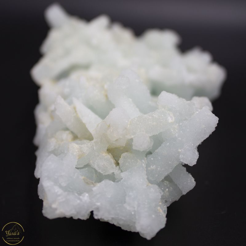 Prehniet Ruw - India 430 gram
