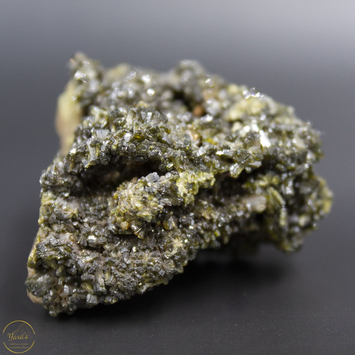 Epidoot ruw - 64 gram