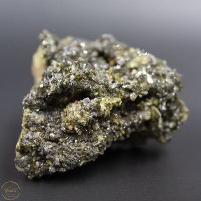 Epidoot ruw - 64 gram