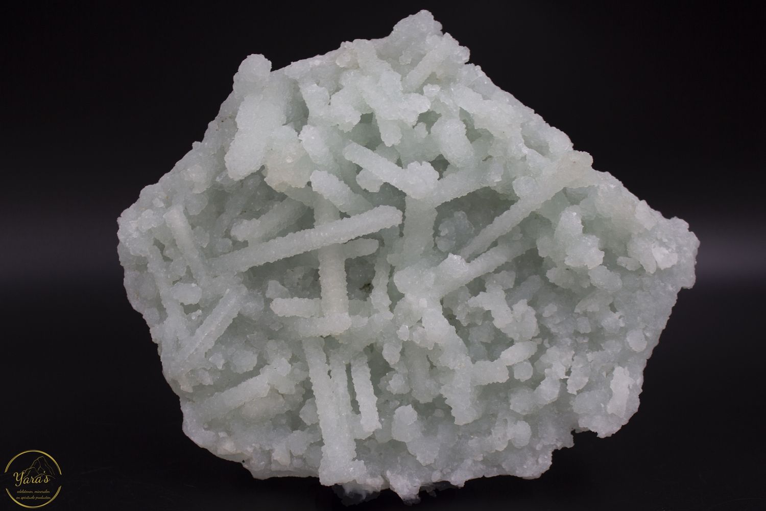 Prehniet Ruw - India 485 gram