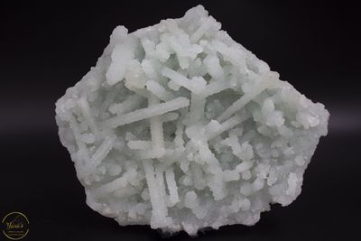 Prehniet Ruw - India 485 gram