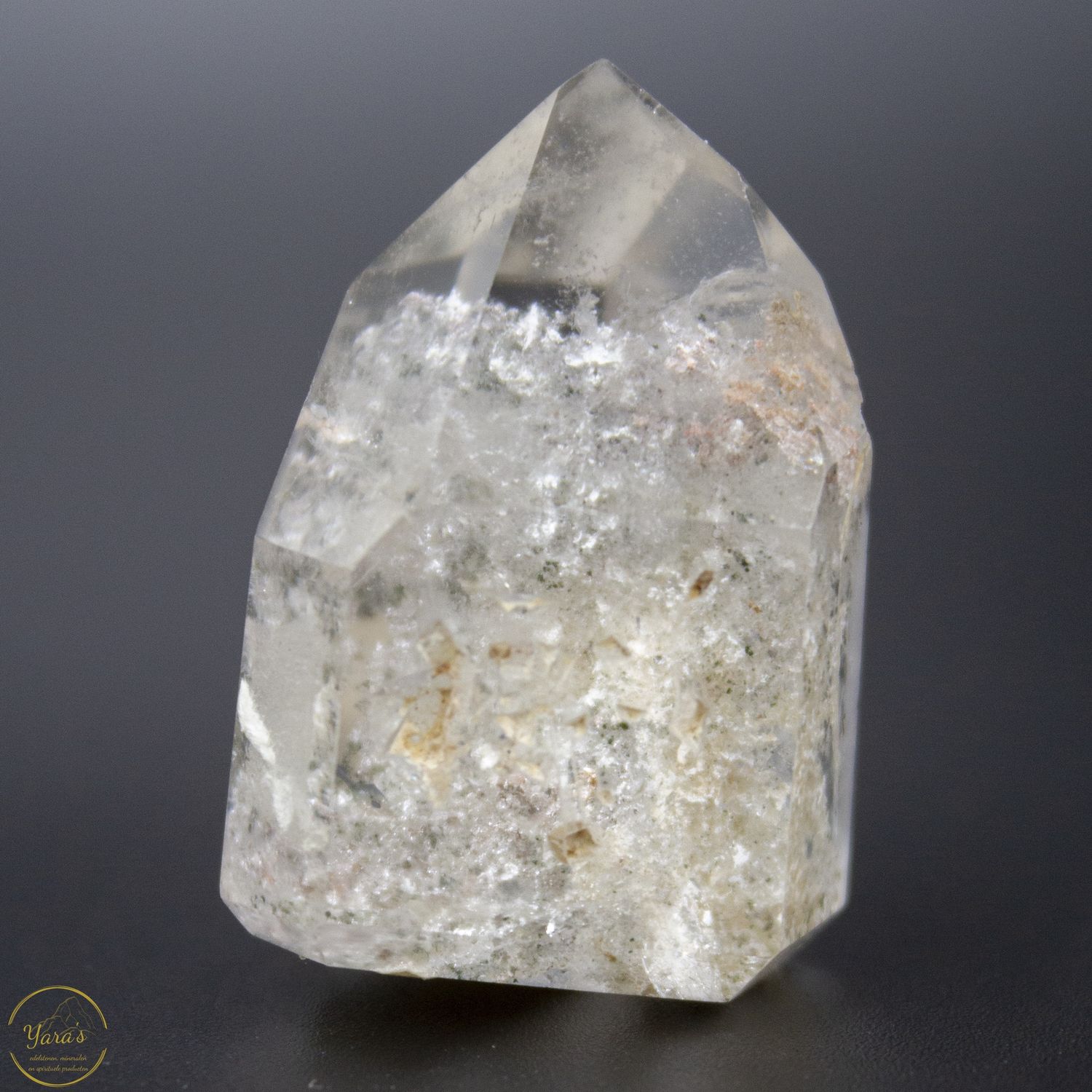 Lodeliet punt - 19 gram