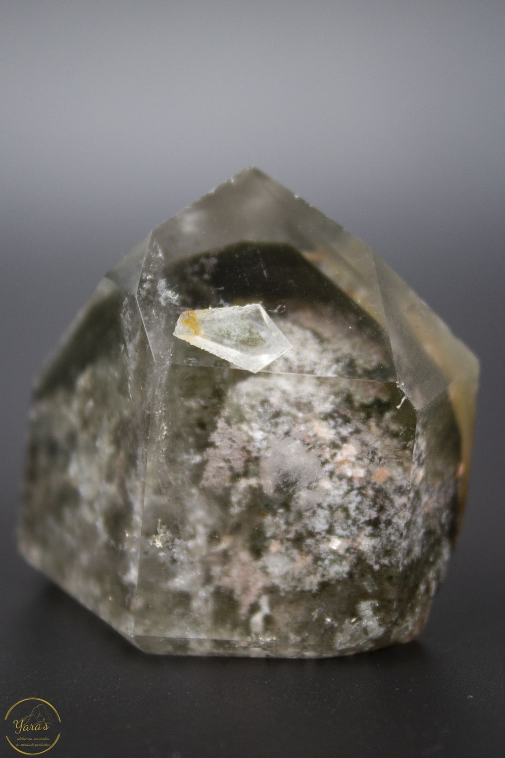 Lodoliet punt - 54 gram