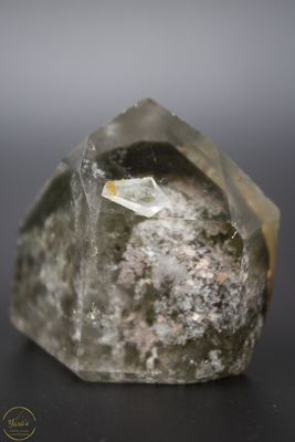 Lodoliet punt - 54 gram