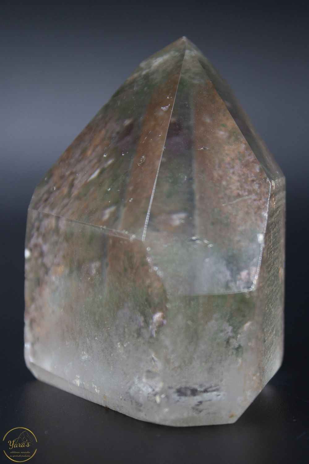 Lodoliet punt - 162 gram