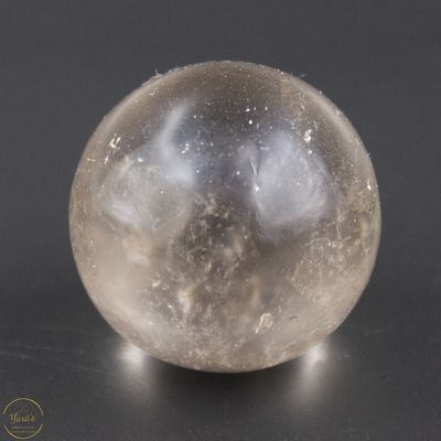 Rookkwarts bol 3cm