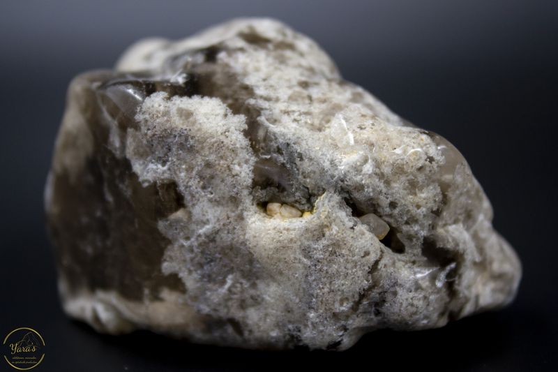 Lodoliet ruw- 143 gram