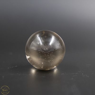Rookkwarts bol 2.5cm