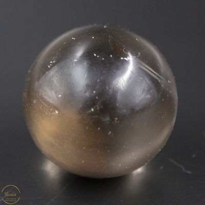Rookkwarts bol 2.5 cm