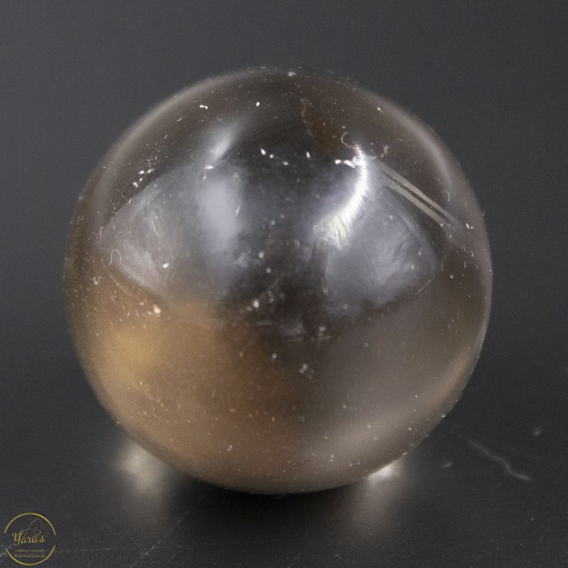 Rookkwarts bol 2.5 cm
