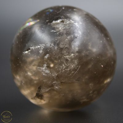 Rookkwarts bol 3 cm