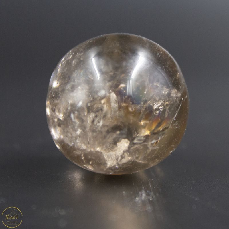 Rookkwarts bol 2 cm