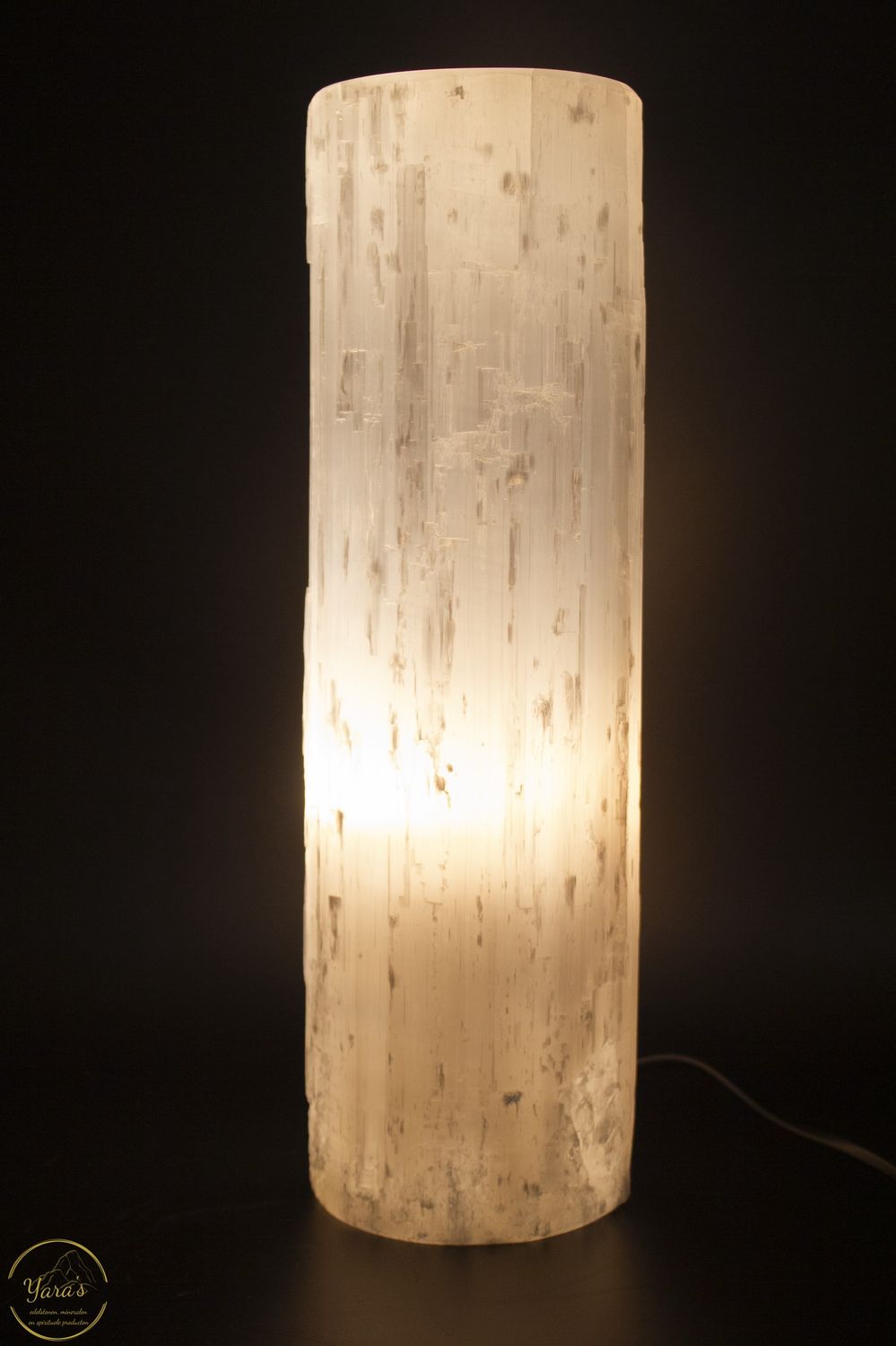 Seleniet Lamp groot cilinder