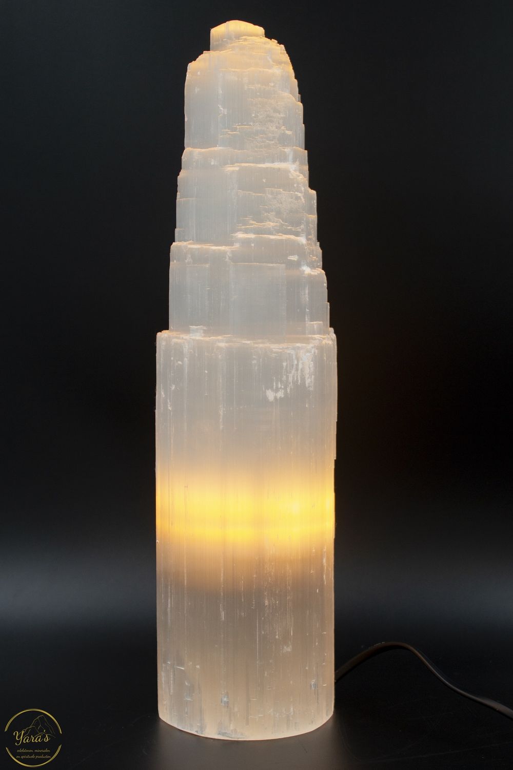 Seleniet Lamp groot
