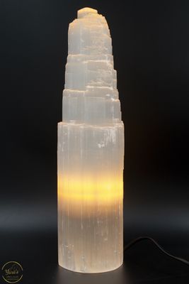 Seleniet Lamp groot