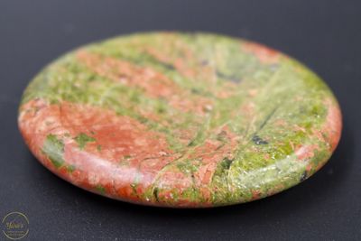 Worry stone Unakiet