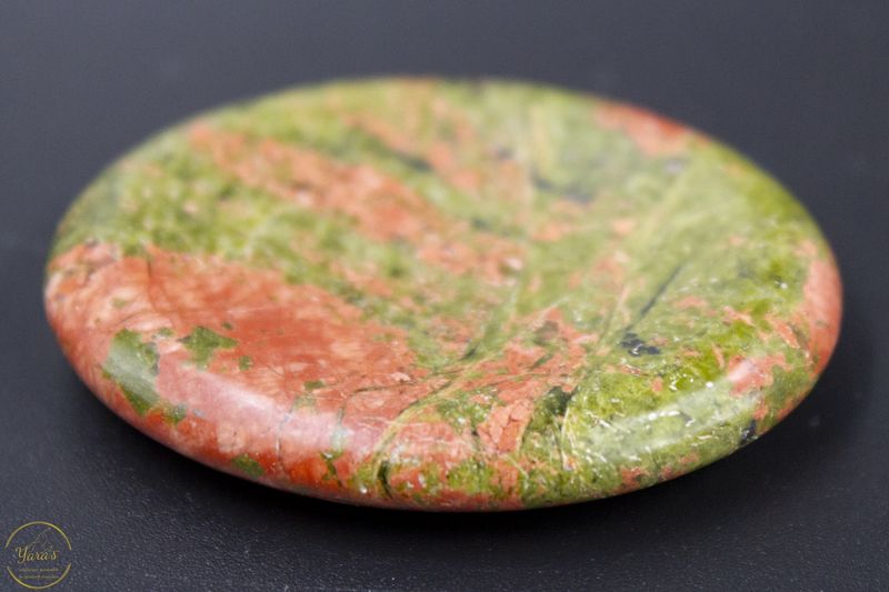 Worry stone Unakiet