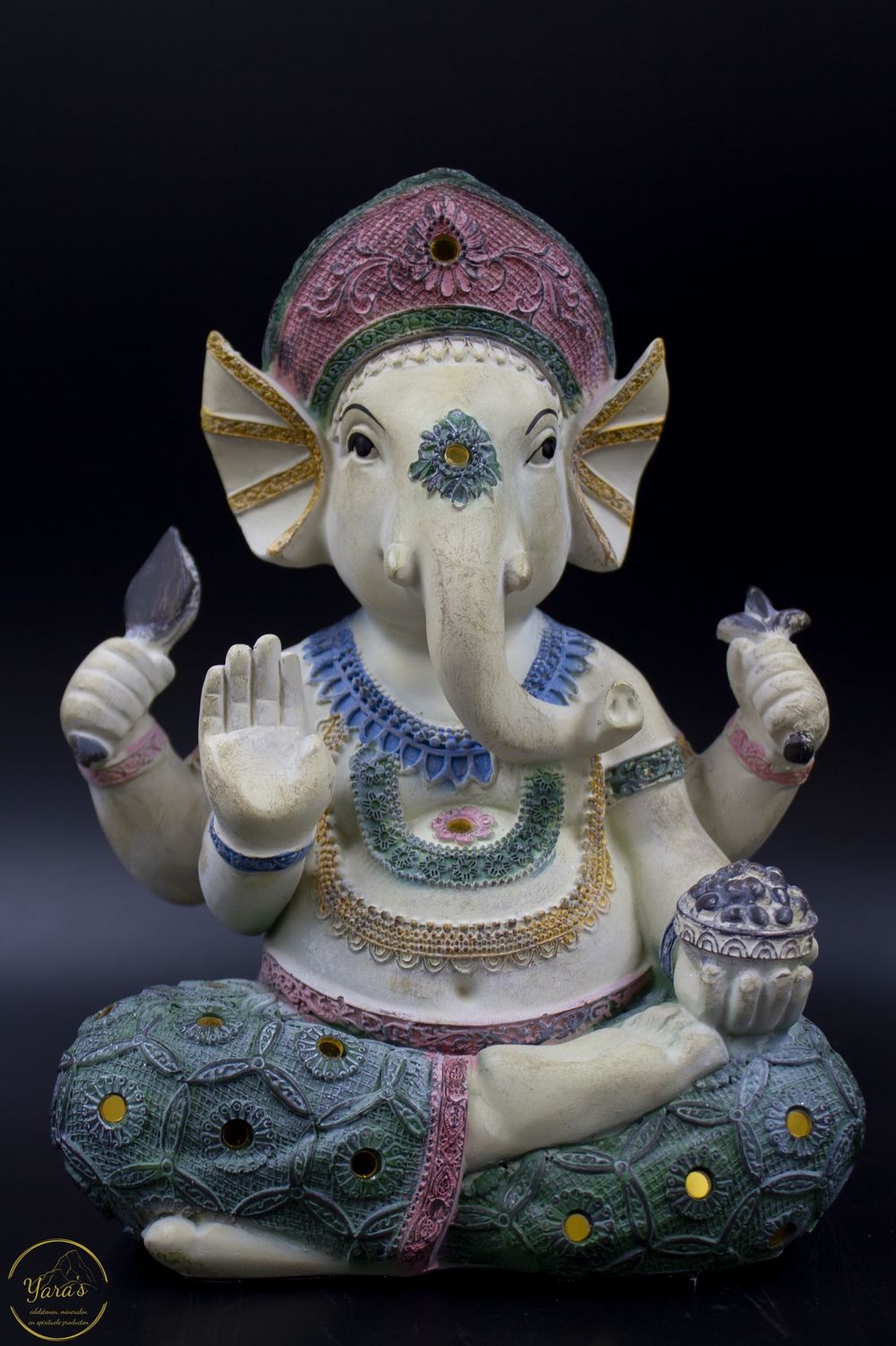 Ganesha