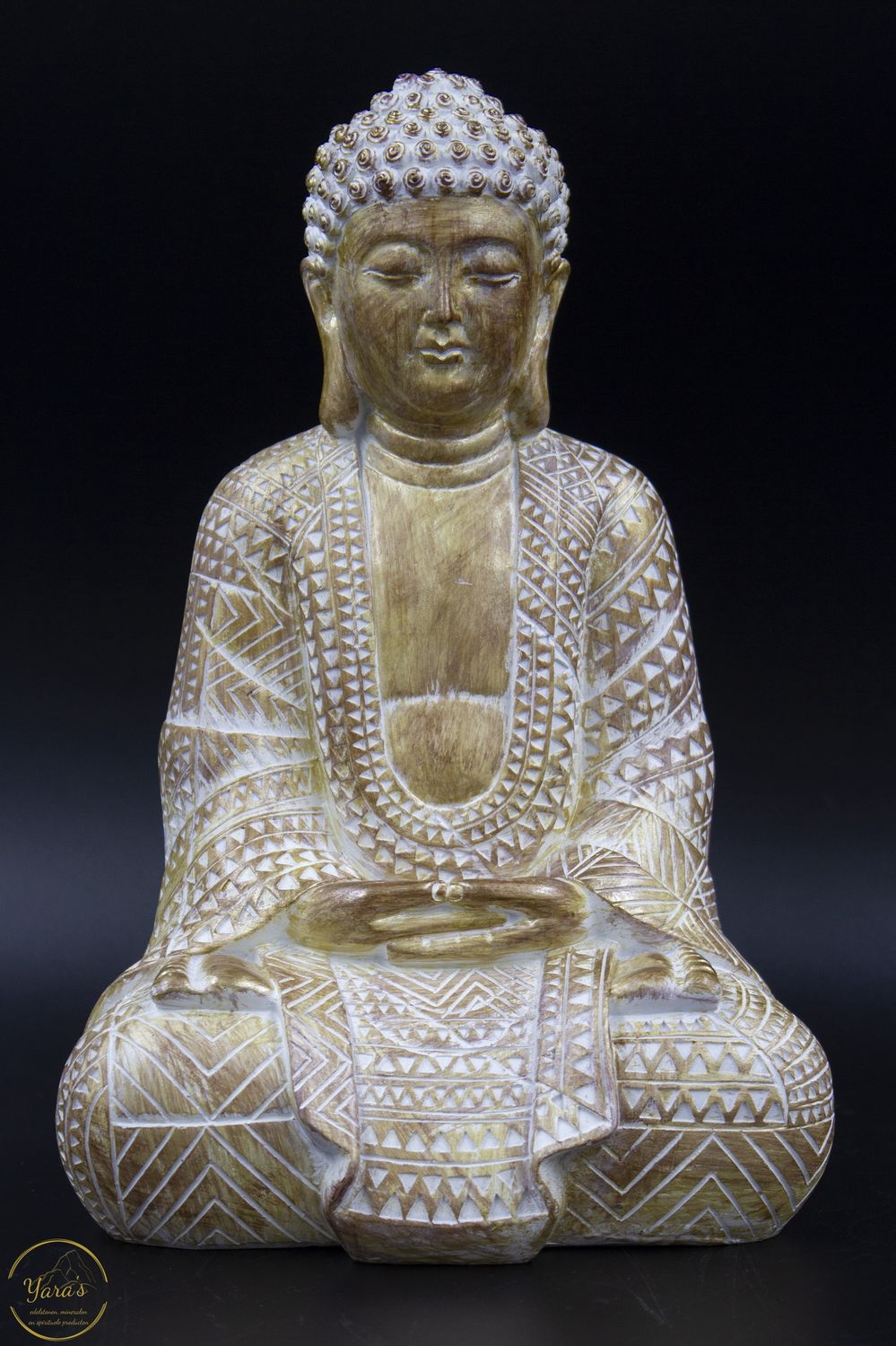 Boeddha Beeld Medium