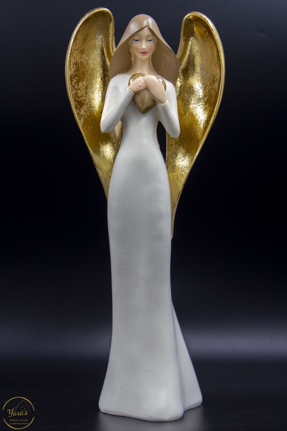 Engel goud