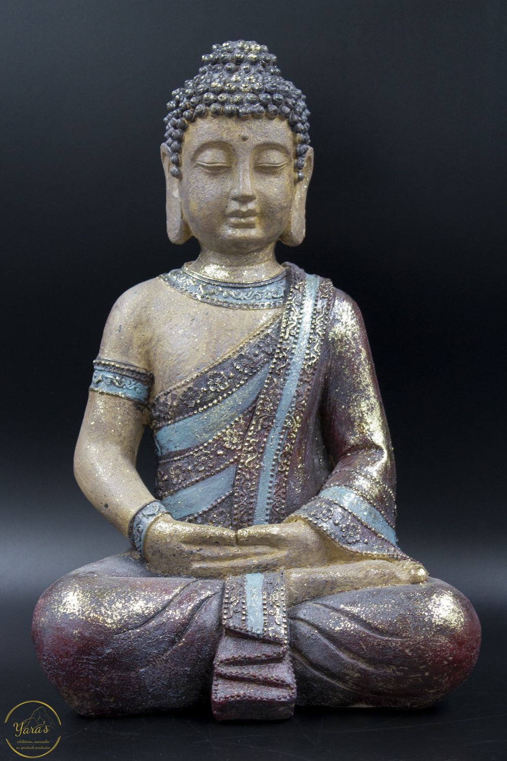Boeddha